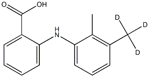 HYYBABOKPJLUIN-FIBGUPNXSA-N Struktur