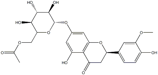 viscumneoside VI Structure