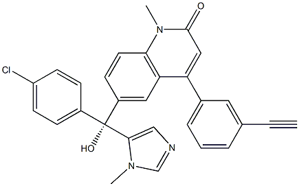 1190094-64-4 Structure