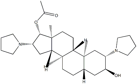 Rocuronium Bromide Intermediate B Impurity E-1