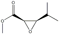 erythro-Pentonic acid, 2,3-anhydro-4,5-dideoxy-4-methyl-, methyl ester (9CI) 化学構造式