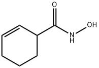 2-사이클로헥센-1-카보하이드록사미산(6CI)