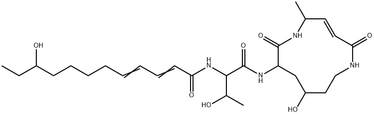 glidobactin D|