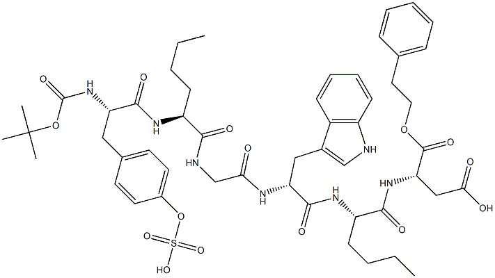 119386-87-7 Structure