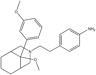 P 8502 结构式