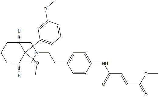 P 8511 Structure