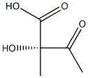 dynorphin A amide (1-13), biocytin(13)- Structure