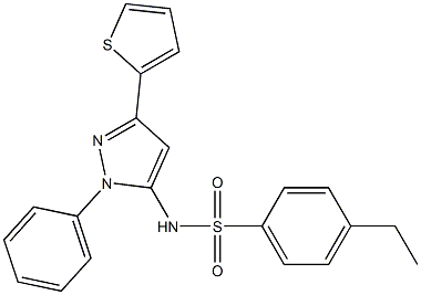 HSF1A Structure