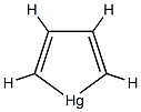 Mercury nucleate Structure