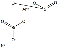 aluminium potassium silicate(1:1:1)|硅酸铝钾(1:1:1)