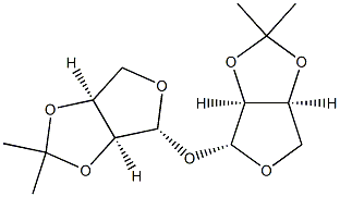 2,3-isoprolylideneerthrofuranosyl 2,3-O-isopropylideneerythrofuranoside,120142-89-4,结构式