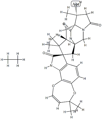 120312-86-9 Structure