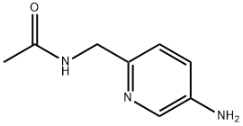 1203329-44-5 N-((5-氨基吡啶-2-基)甲基)乙酰胺