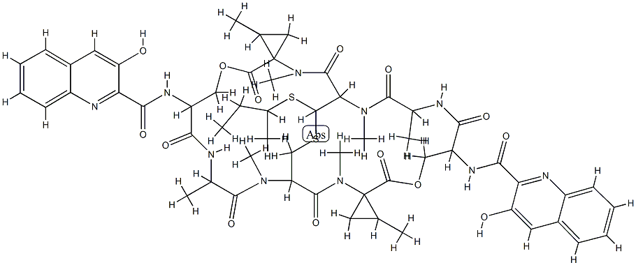 UK 63052 结构式