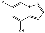 1207840-22-9 6-溴吡唑并[1,5-A]吡啶-4-醇