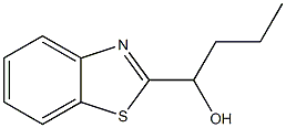 2-Benzothiazolemethanol,alpha-propyl-(9CI)|