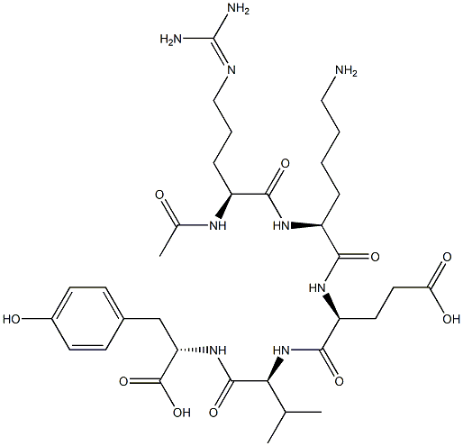 N-acetylsplenopeptin|