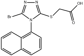 Lesinurad Impurity J