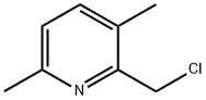 1211528-35-6 2-(chloromethyl)-3,6-dimethylpyridine