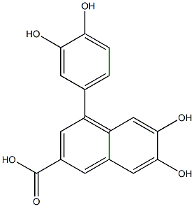 KS IV,121242-02-2,结构式