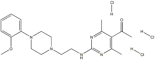 , 121264-02-6, 结构式