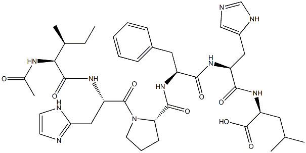 化合物 T29702,121521-00-4,结构式