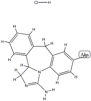 SKQNTLALARIPLX-UHFFFAOYSA-N Struktur
