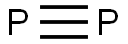 Phosphorus dimer|P-2