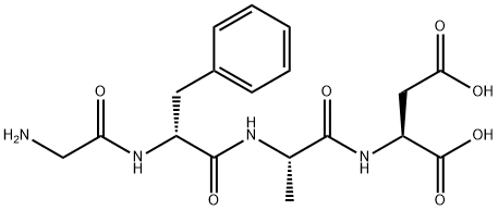 achatin I Structure