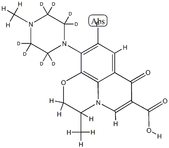 GSDSWSVVBLHKDQ-SQUIKQQTSA-N Structure