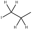 1-Iodopropane-1,4 Struktur