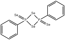 WOOLLINS 试剂,122039-27-4,结构式