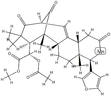 KHAYALENOID E, 1220508-29-1, 结构式