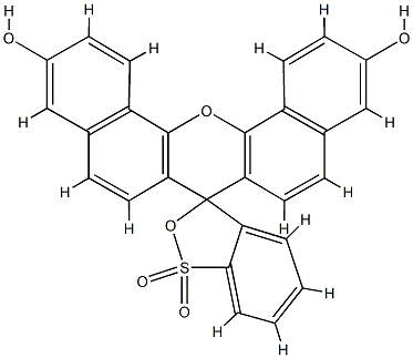 , 122079-36-1, 结构式