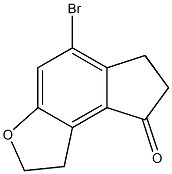 WBYZCPYZHMZPHD-UHFFFAOYSA-N 化学構造式