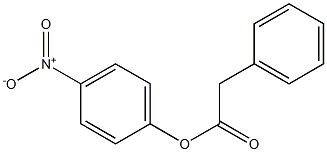 1223-44-5 4-Nitrophenyl phenylacetate