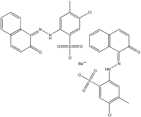 , 12238-39-0, 结构式