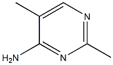 Amanil Fast Violet 4BL Structure