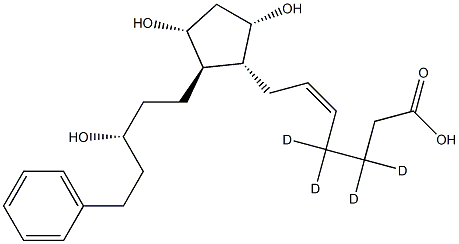 Latanoprost (free acid)-d4 price.