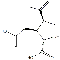 (3S,5S,8R,9R,10S,13S,14S,17R)-2,2,3,4,4-pentadeuterio-17-ethynyl-13-methyl-1,5,6,7,8,9,10,11,12,14,15,16-dodecahydrocyclopenta[a]phenanthrene-3,17-diol, 122605-89-4, 结构式