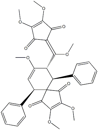 1227375-09-8 Structure