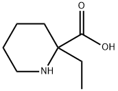 2-ethyl-2-piperidinecarboxylic acid(SALTDATA: HCl)|