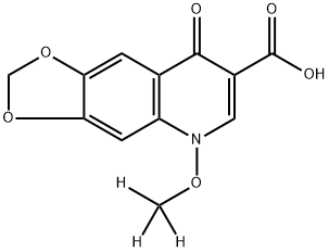 Miloxacin-D3 price.