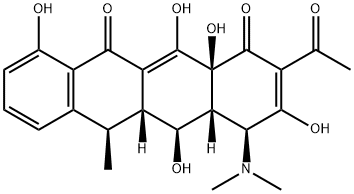 Doxycycline Hyclate IMpurity F
