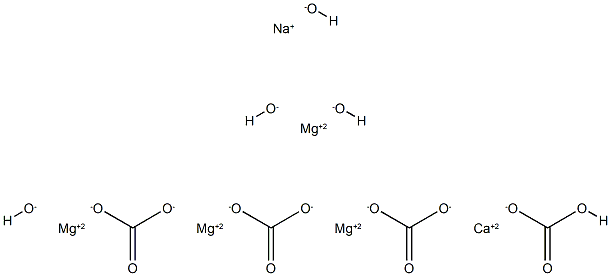 Kalmagin Structure