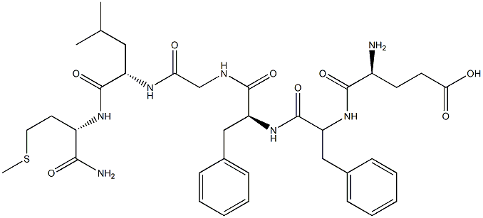 123067-53-8 substance P (6-11), Glu(6)-