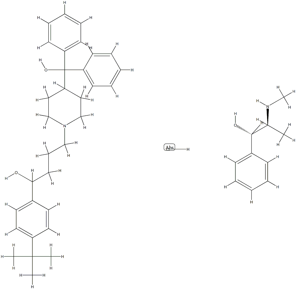 , 123245-78-3, 结构式