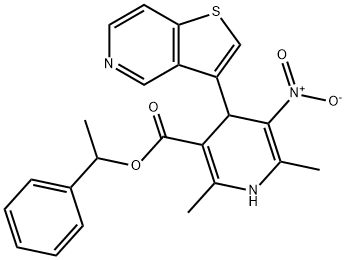 化合物 T32997,123250-77-1,结构式