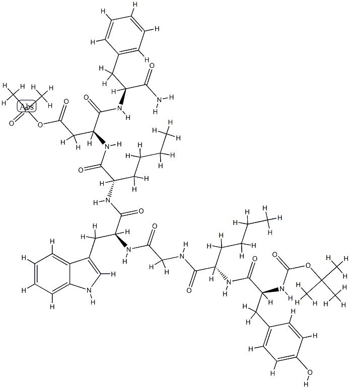 SUT 8701 Structure