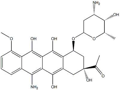 DR 22 结构式